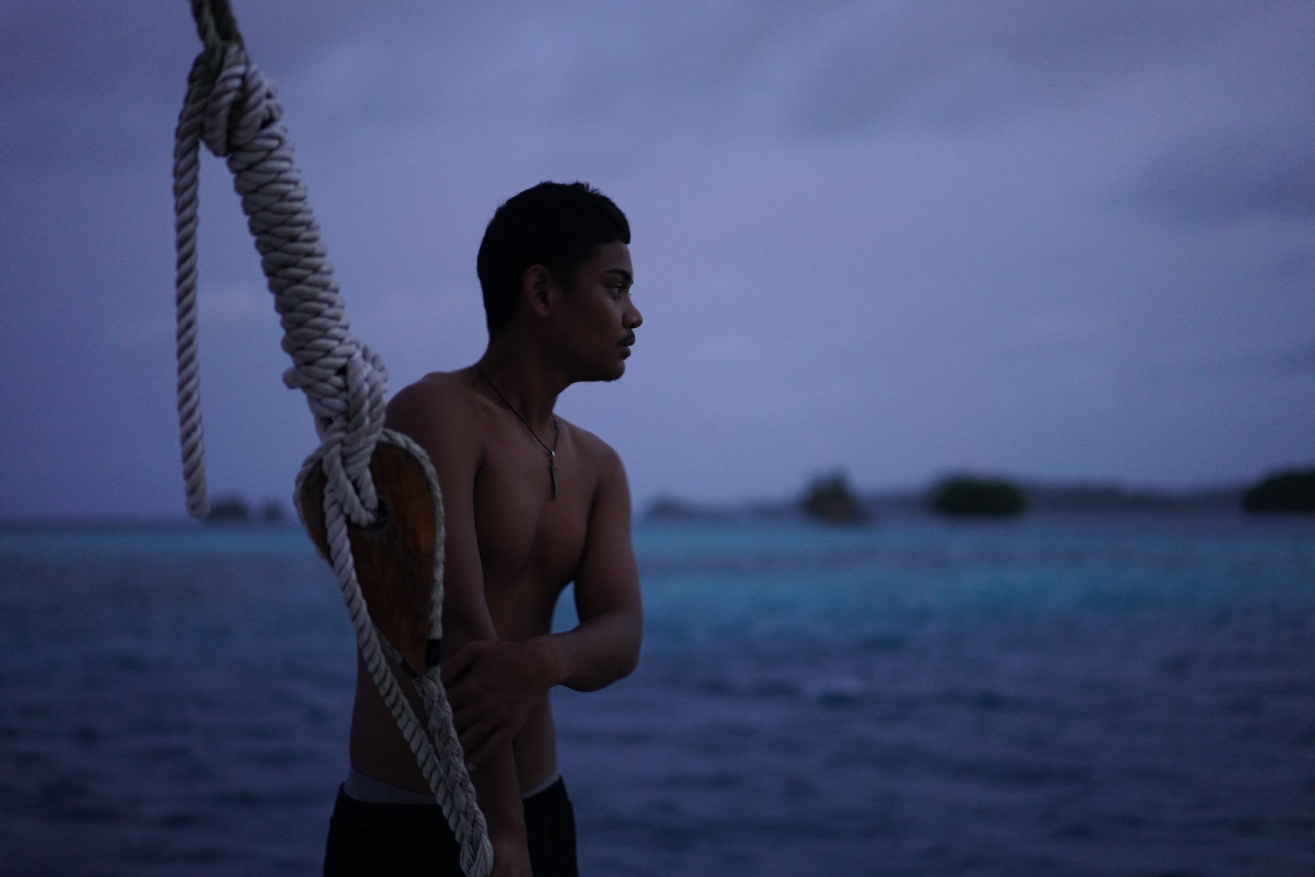 100 Days in Palau